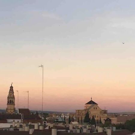 Nice Central Flat With Wonderful Views Córdoba Exteriér fotografie