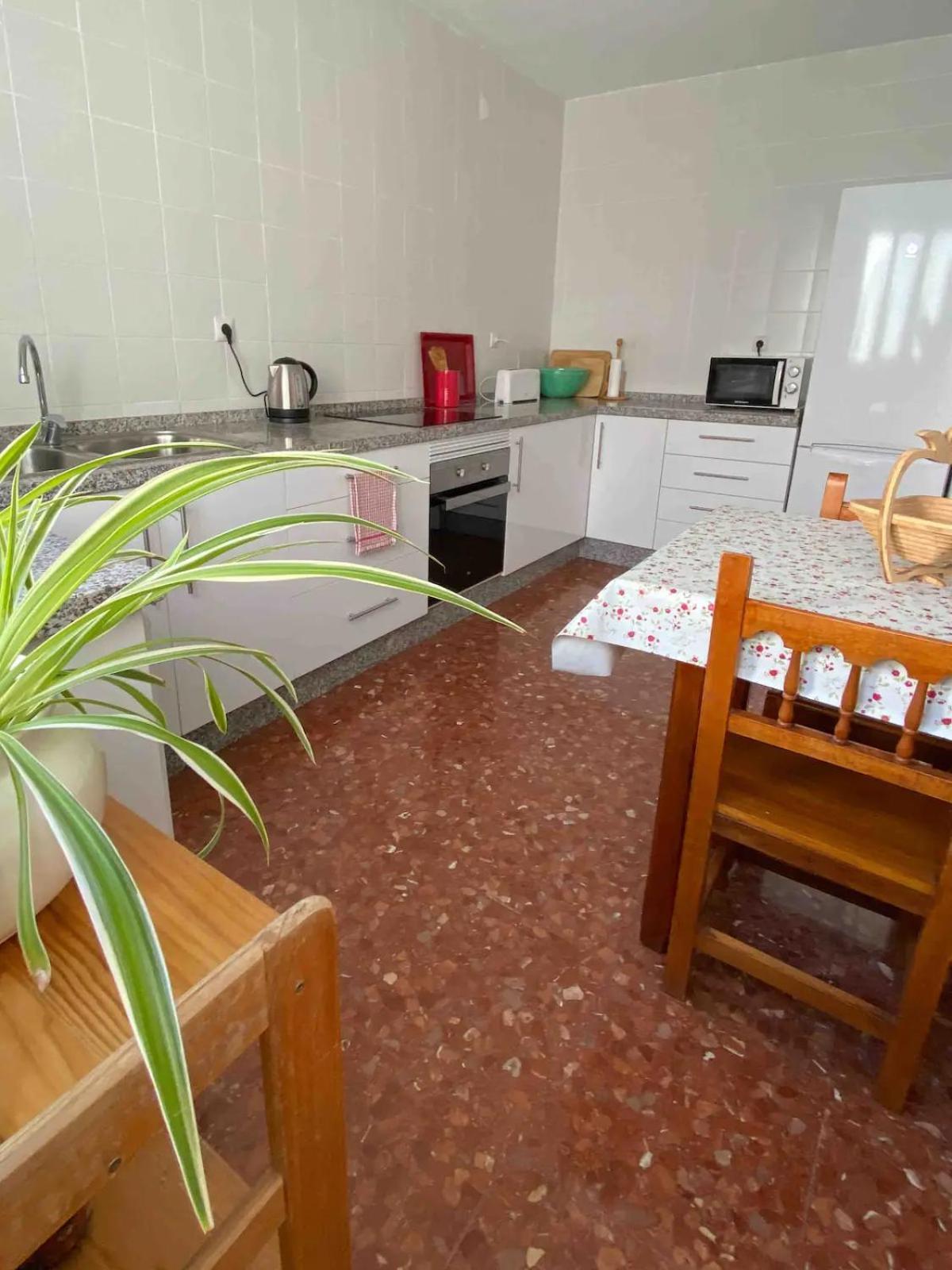 Nice Central Flat With Wonderful Views Córdoba Exteriér fotografie