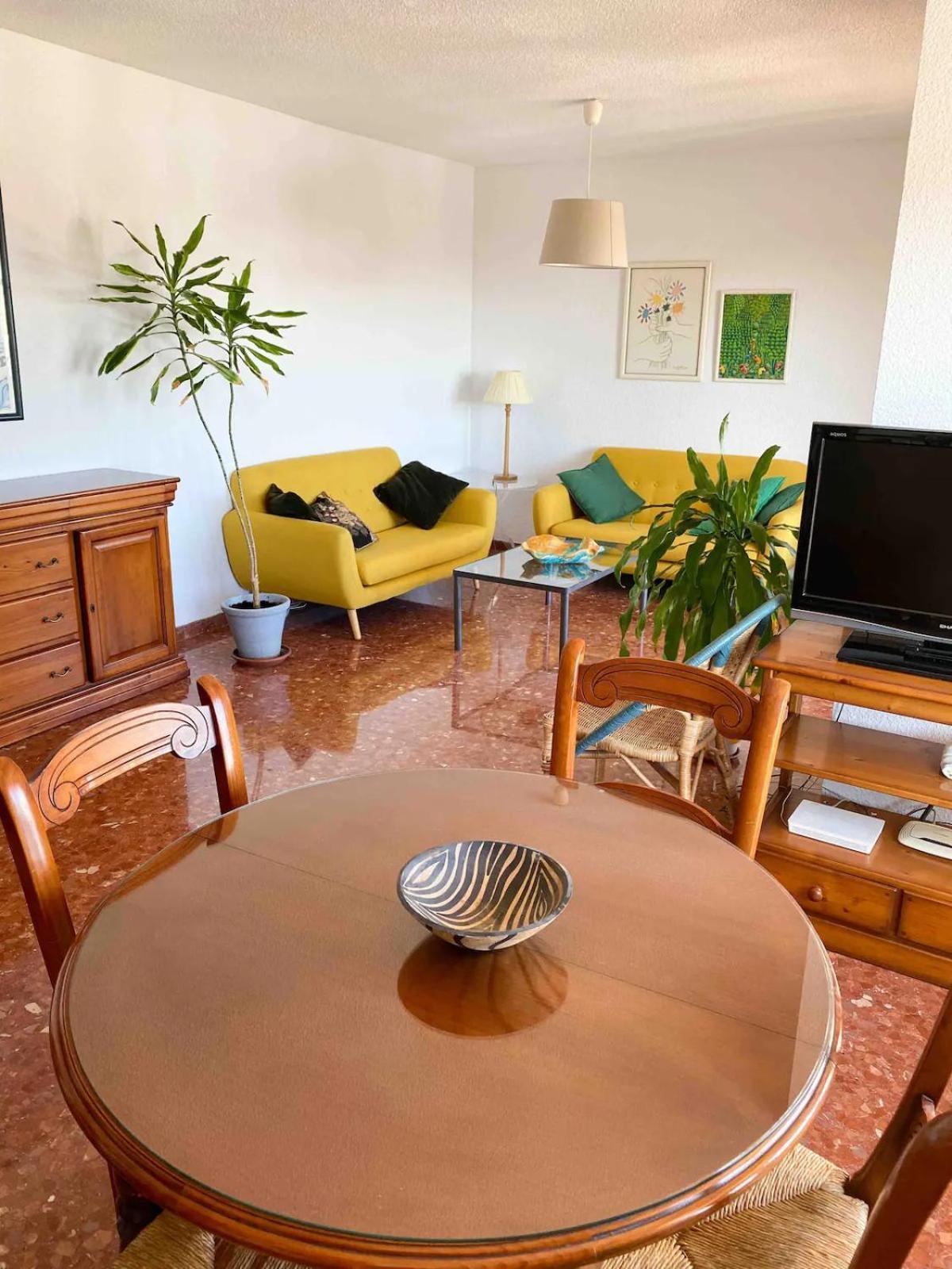 Nice Central Flat With Wonderful Views Córdoba Exteriér fotografie