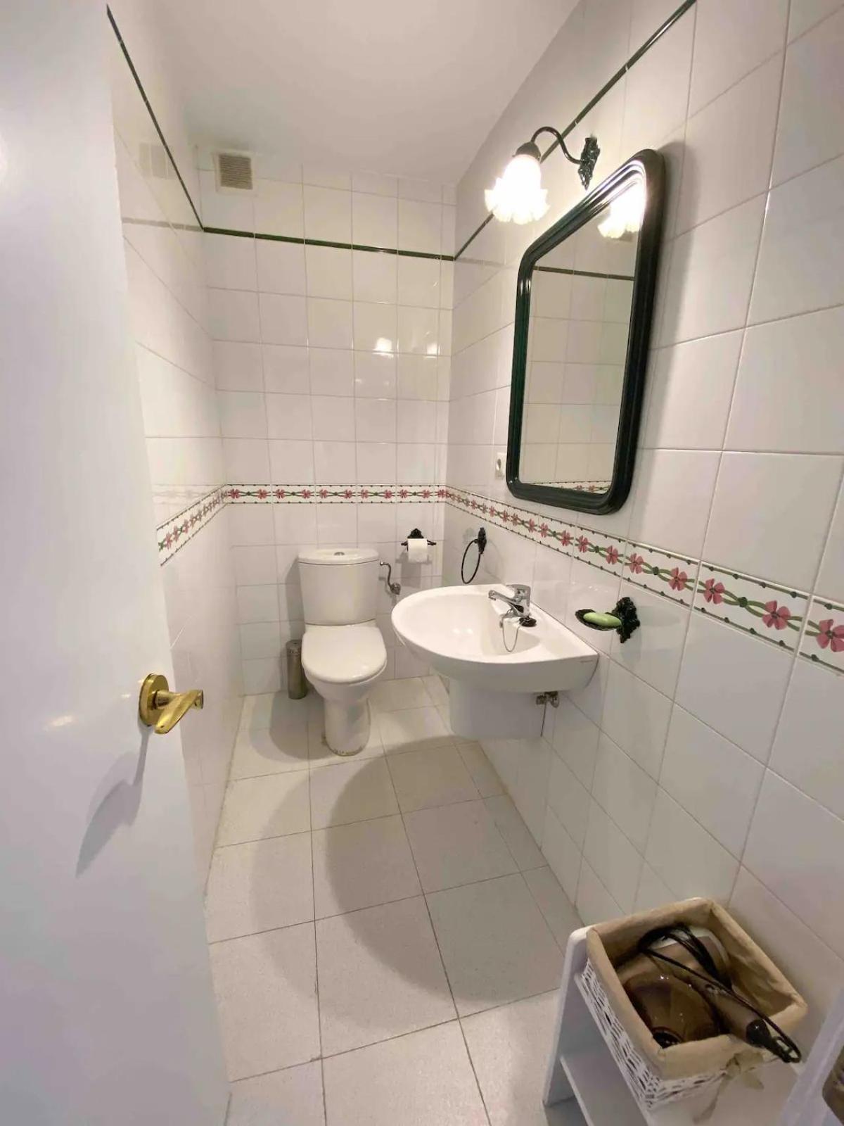 Nice Central Flat With Wonderful Views Córdoba Exteriér fotografie