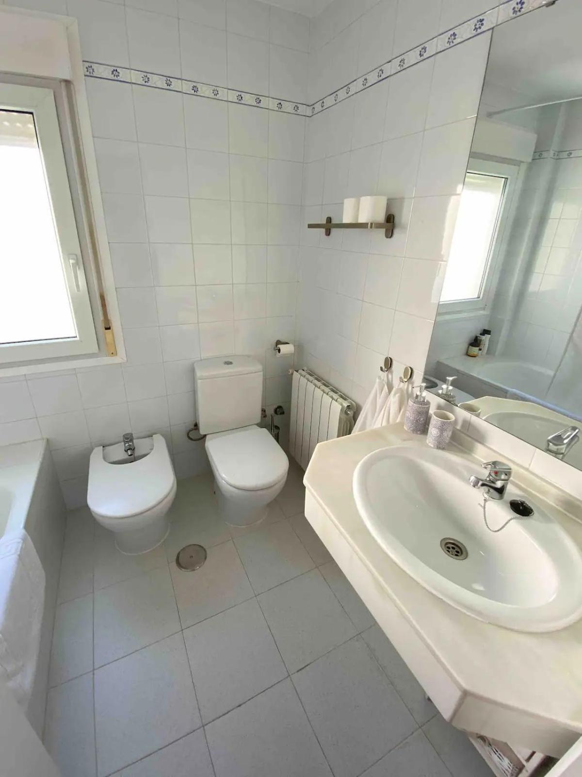 Nice Central Flat With Wonderful Views Córdoba Exteriér fotografie