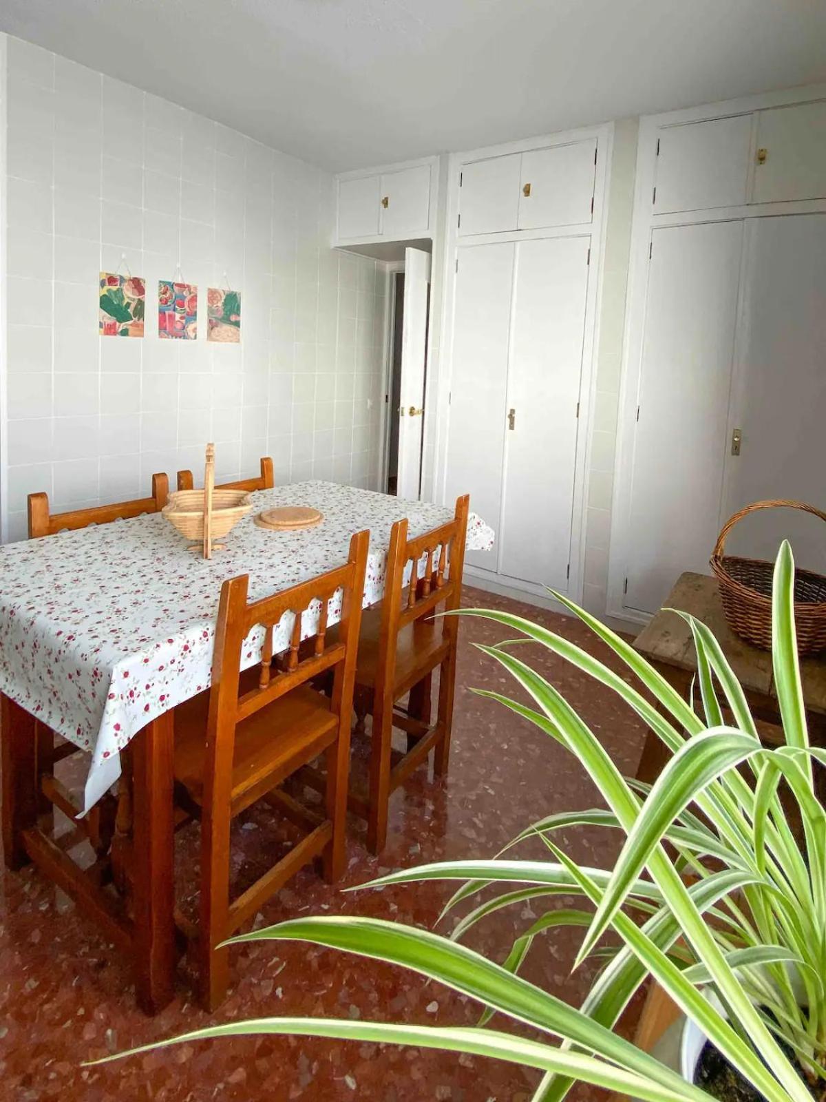 Nice Central Flat With Wonderful Views Córdoba Exteriér fotografie