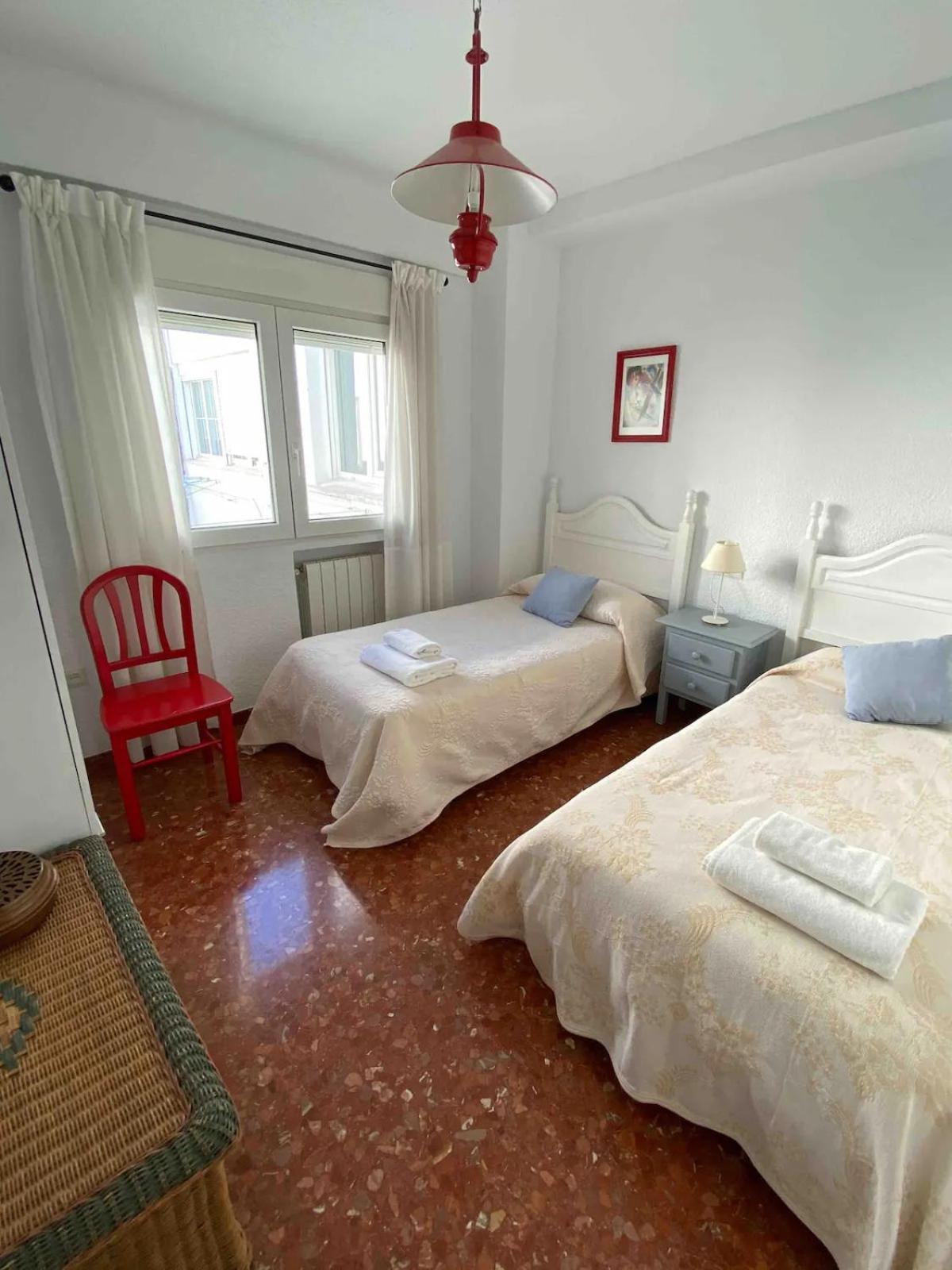 Nice Central Flat With Wonderful Views Córdoba Exteriér fotografie